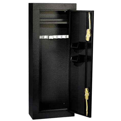 homak 8 gun steel security cabinet|homak home security gun safe.